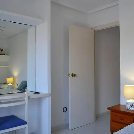 House In Tourist Paco Holiday home *