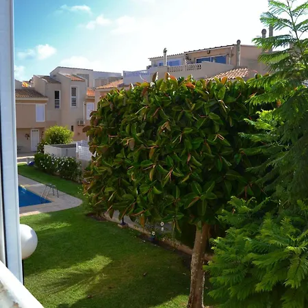 House In Tourist Paco Torrevieja