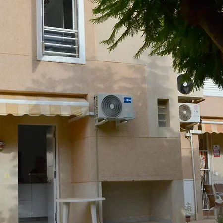 House In Tourist Paco * Torrevieja