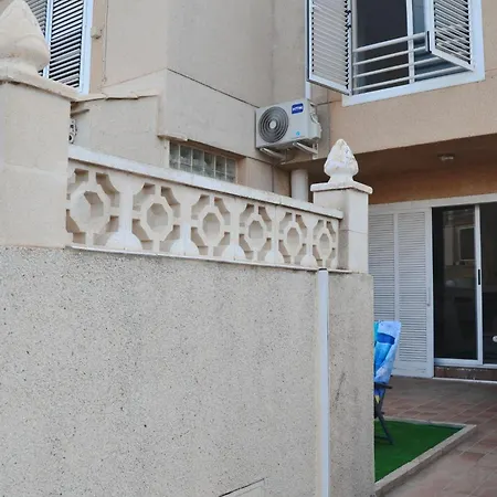 Holiday home House In Tourist Paco