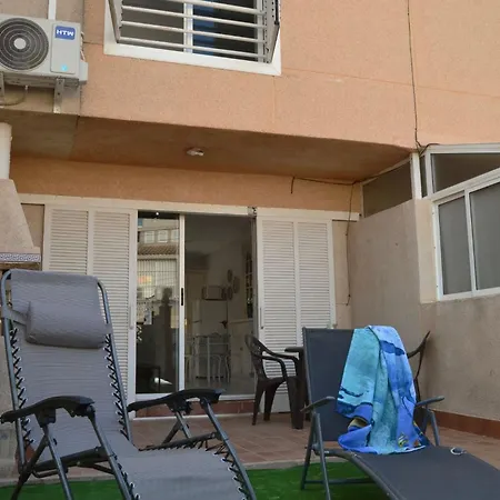 House In Tourist Paco Holiday home *