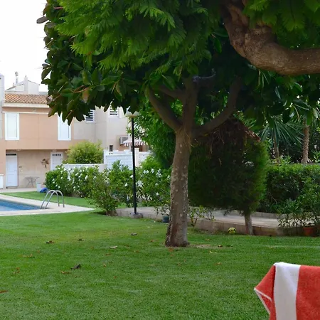 House In Tourist Paco Holiday home Torrevieja