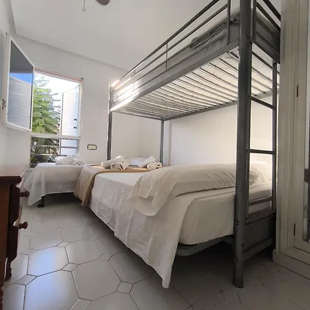House In Tourist Paco Holiday home Torrevieja