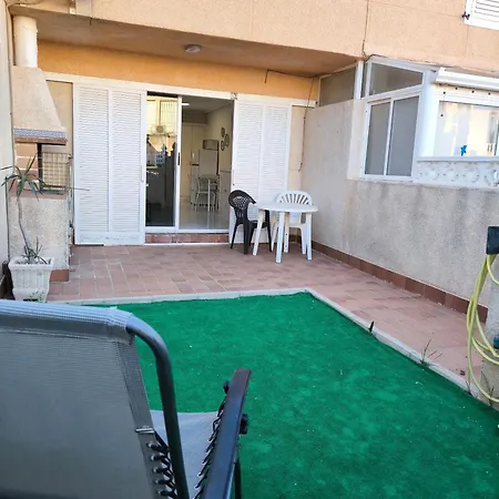 Holiday home House In Tourist Paco *