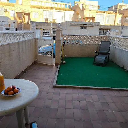 Holiday home House In Tourist Paco
