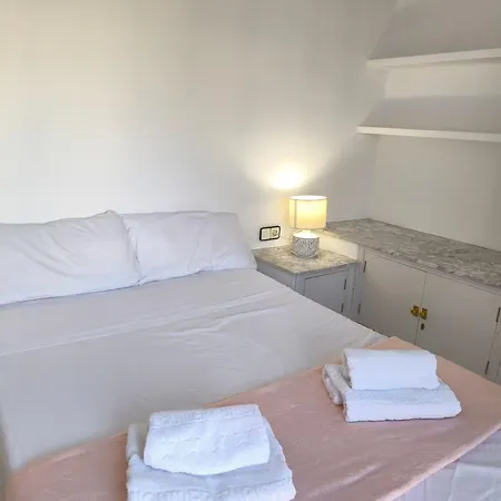 Holiday home House In Tourist Paco Torrevieja