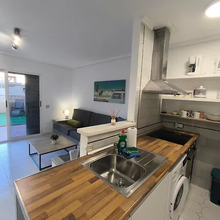 Holiday home House In Tourist Paco