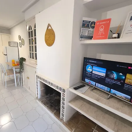 House In Tourist Paco * Torrevieja
