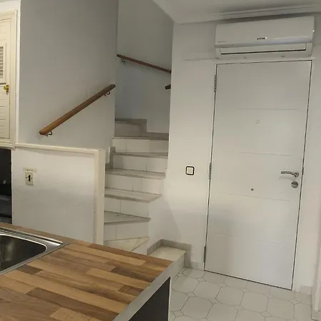Holiday home House In Tourist Paco
